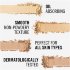 Компактная пудра Rimmel Stay Matte 14 гр 004 Sandstorm