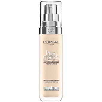 Тональная основа L'Oréal Paris True Match 1.N Ivory 30 мл