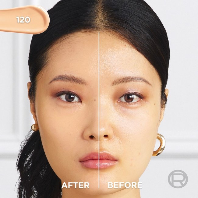 Тональный крем L'Oréal Paris Infaillible Fresh Wear 120 warm undertone 30 мл