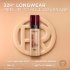 Тональный крем L'Oréal Paris Infaillible Fresh Wear 120 warm undertone 30 мл