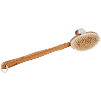 Щётка для сауны Naturel Bamboo 1 шт