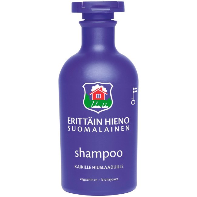 Шампунь (мягкость) 300 мл Шампунь (мягкость) 300 мл