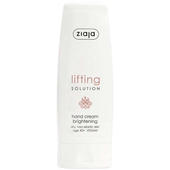 Лифтинг крем для рук Ziaja 80 мл