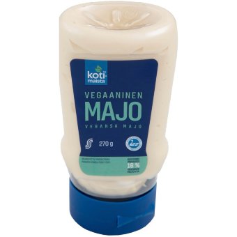 Веганский майонез Kotimaista 270 гр