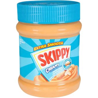 Арахисовая паста Skippy 340 гр