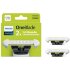 Лезвия Philips OneBlade Intimate, 2 шт, QP229/52