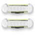 Лезвия Philips OneBlade Intimate, 2 шт, QP229/52