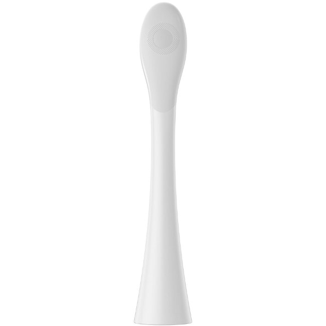 Зубные насадки Oclean X Kids белые 6 шт C04000390 Зубные насадки Oclean X Kids белые 6 шт C04000390