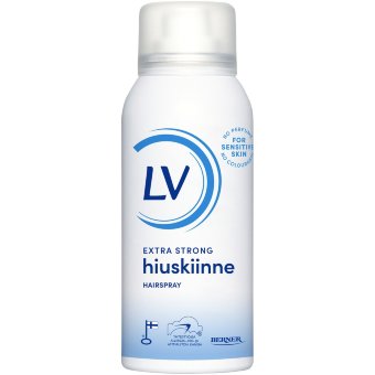 Лак для волос LV 100 мл