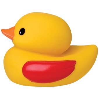 Игрушка для ванны Hencz Утка
