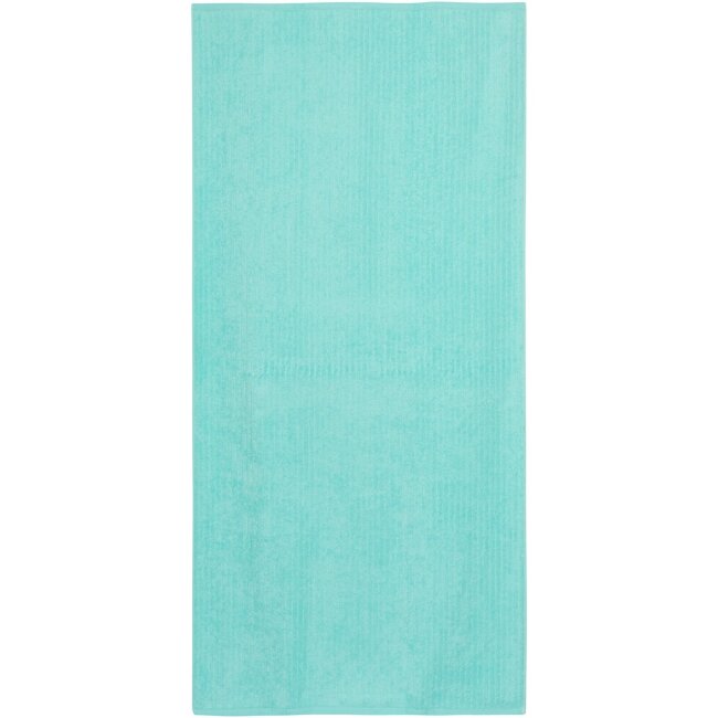 Банное полотенце House Tencel 70x140 см, бирюзовое Банное полотенце House Tencel 70x140 см, бирюзовое