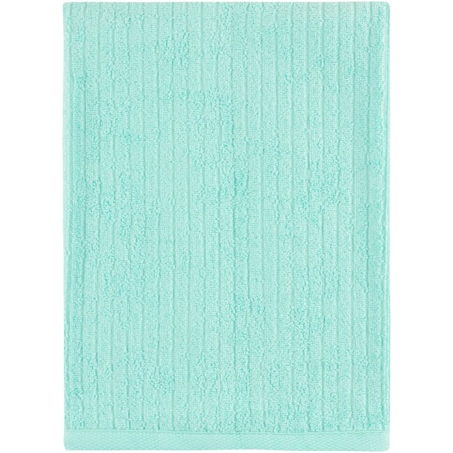 Банное полотенце House Tencel 70x140 см, бирюзовое Банное полотенце House Tencel 70x140 см, бирюзовое