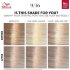 Краска для волос Wella Professionals Color Touch Pure Naturals ледяной пепельный блонд 9/16 130 мл Краска для волос Wella Professionals Color Touch Pure Naturals ледяной пепельный блонд 9/16 130 мл