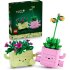 Набор LEGO® Botanicals 11506 качающиеся растения Набор LEGO® Botanicals 11506 качающиеся растения