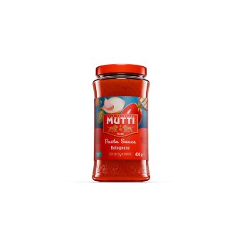 Паста соус Mutti Bolognese 400 гр