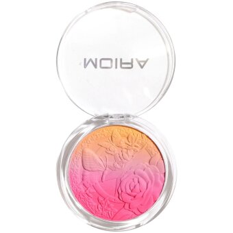 Румяна MOIRA Signature Ombre Blush 004 Morning Sunshine 9 гр