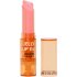 Блеск-сыворотка для губ Makeup Revolution Jelly 3 мл Popsicle Peach