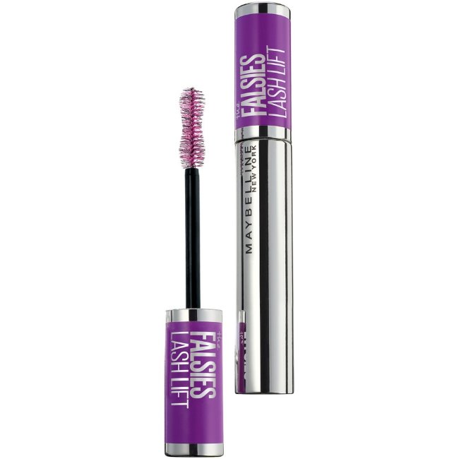 Тушь для ресниц Maybelline New York Falsies Lash Lift 01 Black 9 мл
