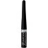 Жидкая подводка для глаз Rimmel Glam'Eyes Professional 3,5 мл 001 Black Glamour