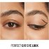 Жидкая подводка для глаз Rimmel Glam'Eyes Professional 3,5 мл 001 Black Glamour