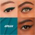 Жидкая подводка для глаз Maybelline New York Hyper Precise 1 мл, оттенок 730 Green