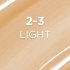 Тональный крем-сыворотка с эффектом увлажнения L'Oréal Paris True Match Nude Plumping 2-3 Light 30 мл Тональный крем-сыворотка с эффектом увлажнения L'Oréal Paris True Match Nude Plumping 2-3 Light 30 мл