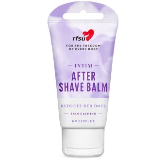 Бальзам после бритья для интимной зоны RFSU 40 мл