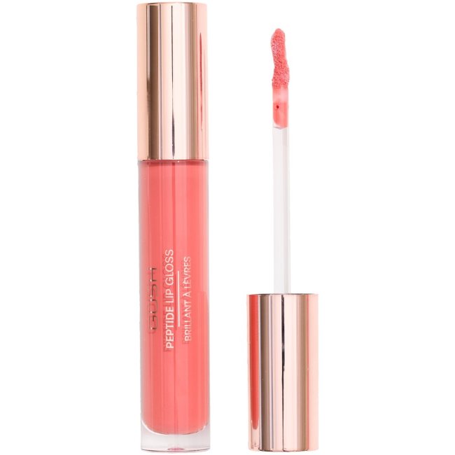 Блеск для губ Gosh Peptide 003 Vintage 7 мл