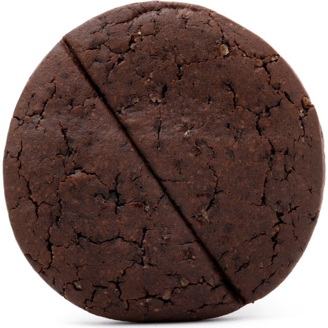 Протеиновое печенье Power Cookie мятный шоколад 85 гр