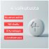 Биологически активная добавка 4Her Menopause (уп 60 шт) 42 гр