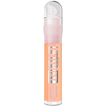 Гель-оливковый блеск для губ Maybelline New York Lifter Gel Oil-In-Gel Twist 6,6 мл Гель-оливковый блеск для губ Maybelline New York Lifter Gel Oil-In-Gel Twist 6,6 мл