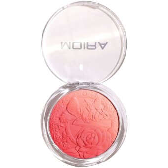 Румяна MOIRA Signature Ombre Blush 007 Ruby Flush 9 гр