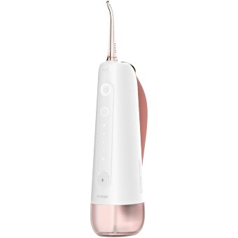 Ирригатор для полости рта Oclean W10, розовый