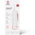 Ирригатор для полости рта Oclean W10, розовый