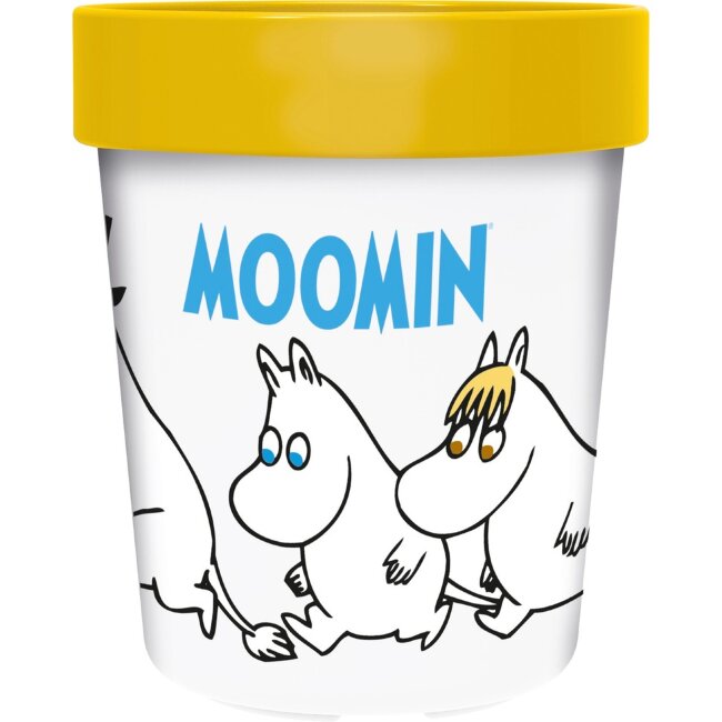 Большая кружка Muumit 2,5 дл Большая кружка Muumit 2,5 дл