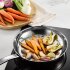 Сковорода Tefal Intuition Techdome из нержавеющей стали 28 см B8590635