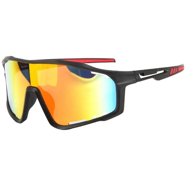 Спортивные модные солнцезащитные очки Хамелеон Kost