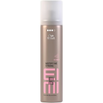 Лак для волос Wella Professional EIMI Mistify ME Strong 75 мл