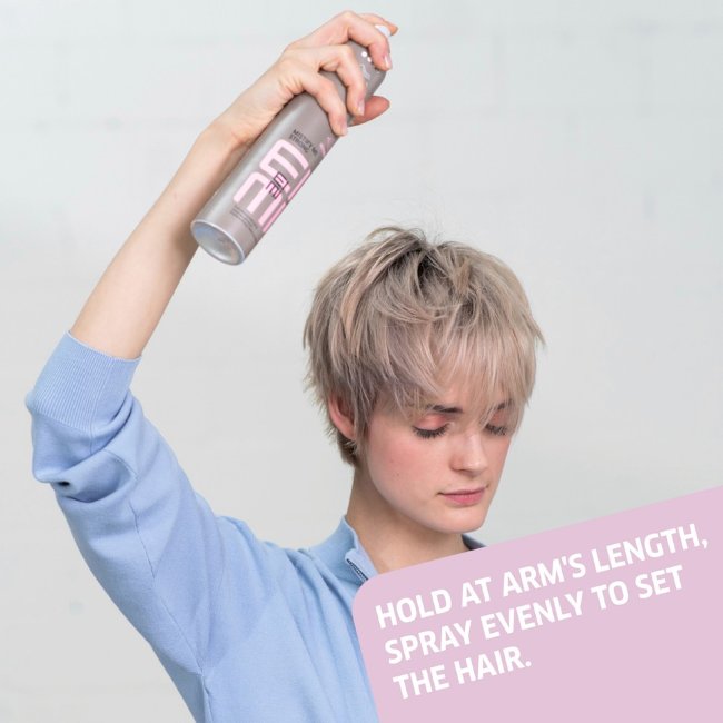 Лак для волос Wella Professional EIMI Mistify ME Strong 75 мл