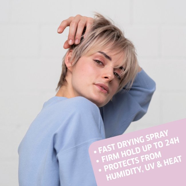 Лак для волос Wella Professional EIMI Mistify ME Strong 75 мл