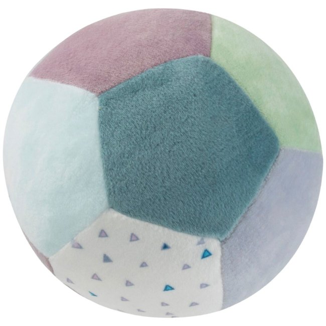 Мягкий мяч Way2Play