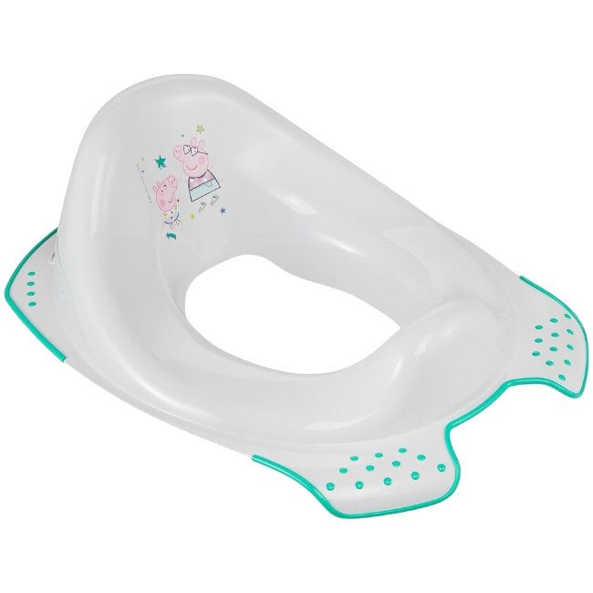 Сиденье-супрессор keeeper Pipsa Possu для унитаза