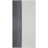 Банное полотенце Luhta Home Vire 80x160 см черное