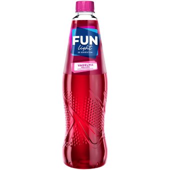 Концентрат напитка малины FUN Light 500 мл