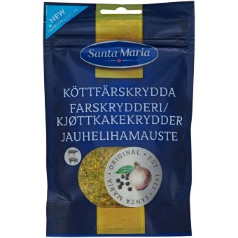 Приправа для мяса Santa Maria 80 г Приправа для мяса Santa Maria 80 г