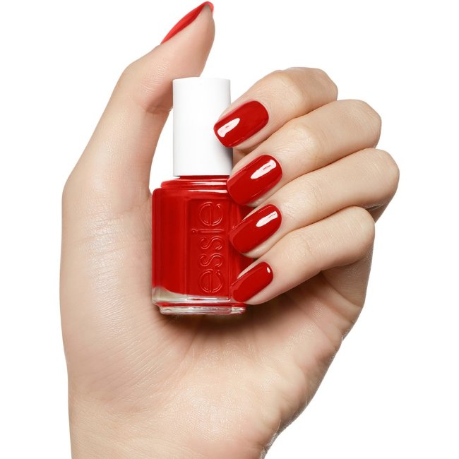 Лак для ногтей essie 60 Really Red 13,5 мл