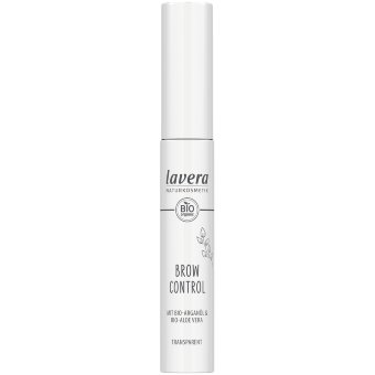 Гель для бровей Lavera Brow Control прозрачный 01