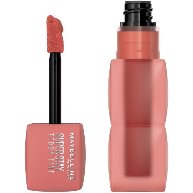 Помада для губ Maybelline New York Superstay Teddy Tint 15 Skinny Dip 5 мл