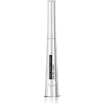 Тушь для ресниц L'Oréal Paris Telescopic False Lash черная 9 мл