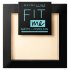 Пудра Maybelline New York Fit Me Matte + Poreless 105 9 гр